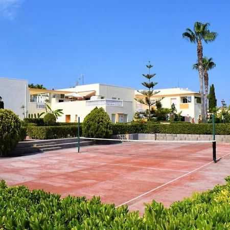 Bahia De Vera - Apartamento Naturista Con 3 Piscinas Junto A Playa Playas de Vera Eksteriør bilde