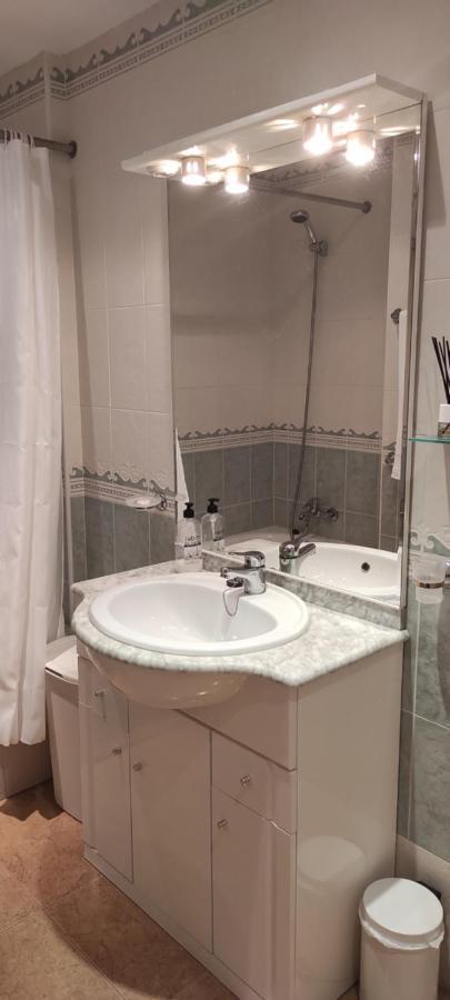Bahia De Vera - Apartamento Naturista Con 3 Piscinas Junto A Playa Playas de Vera Eksteriør bilde